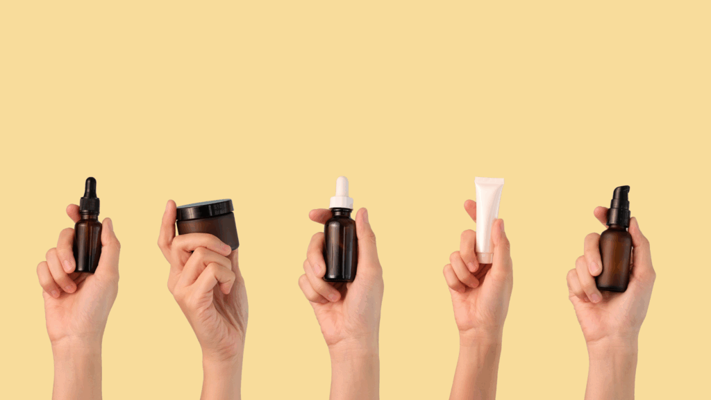 🌿 The 5 Basics of Beautiful Skin