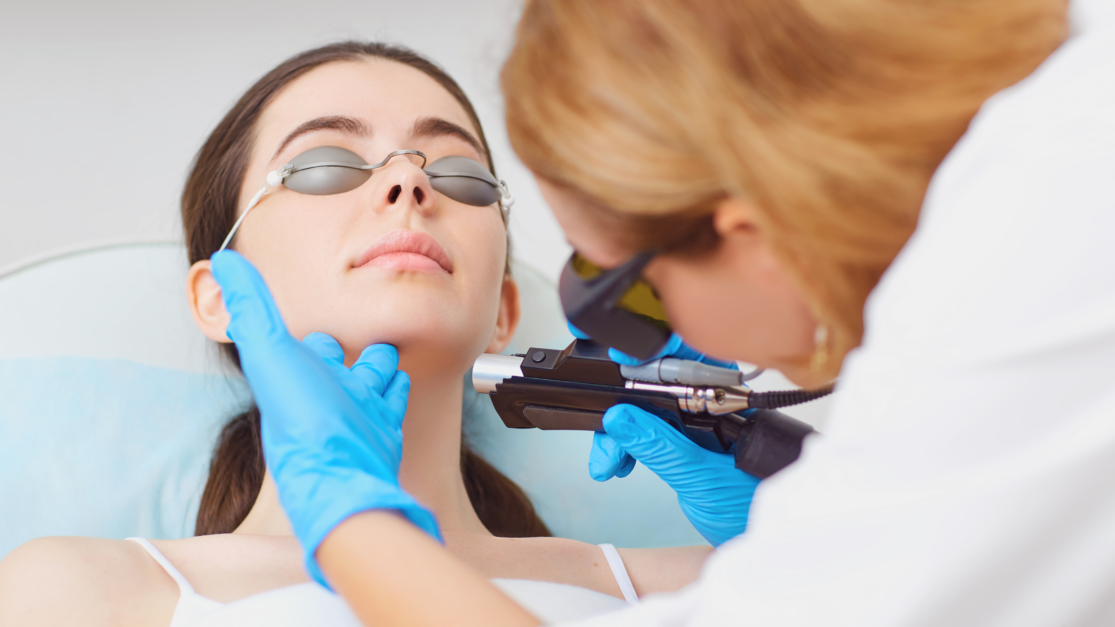 Skin tag removal Limerick